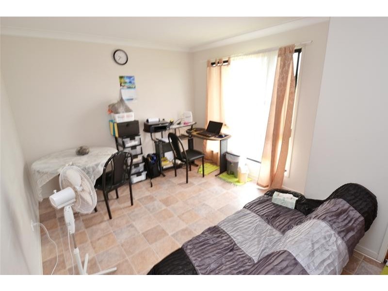 Smoky Creek QLD 4702