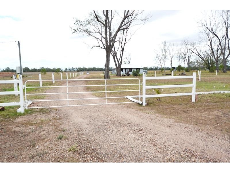 Smoky Creek QLD 4702