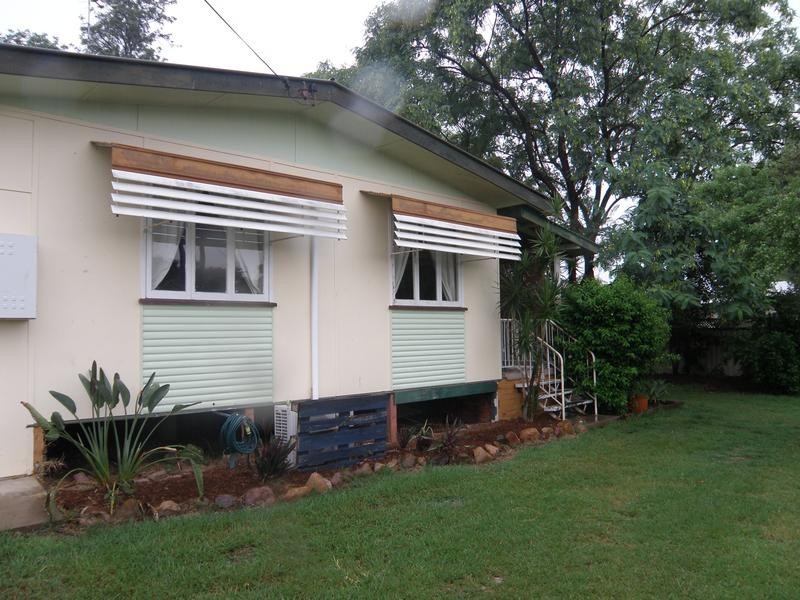 14 Buckland Street, Biloela QLD 4715