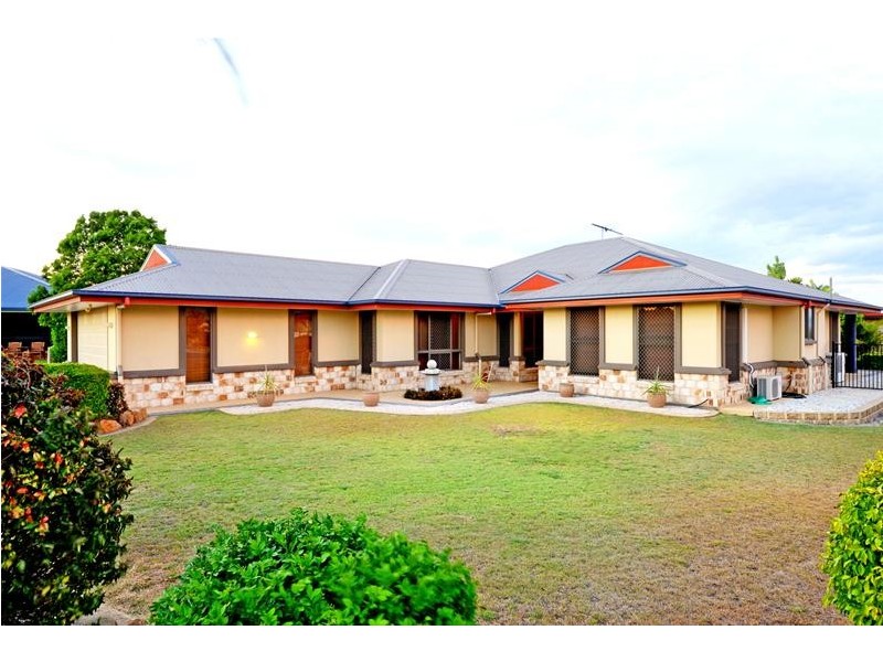 1 Alesha Court, Biloela QLD 4715