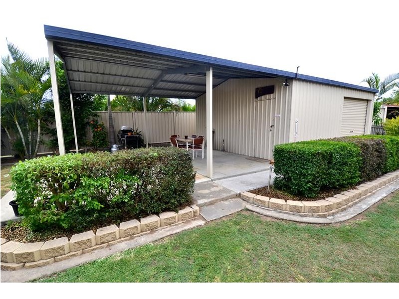 1 Alesha Court, Biloela QLD 4715