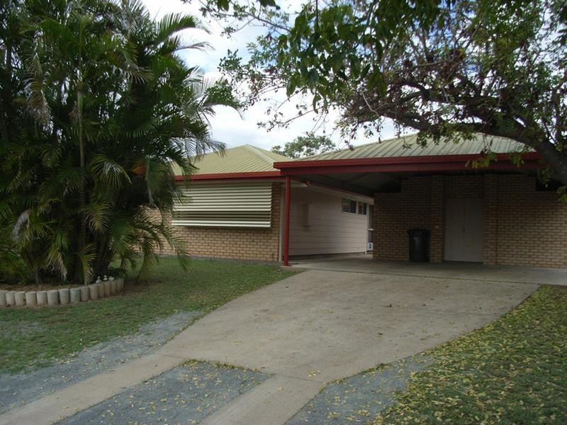 9 Ward Crescent, Biloela QLD 4715