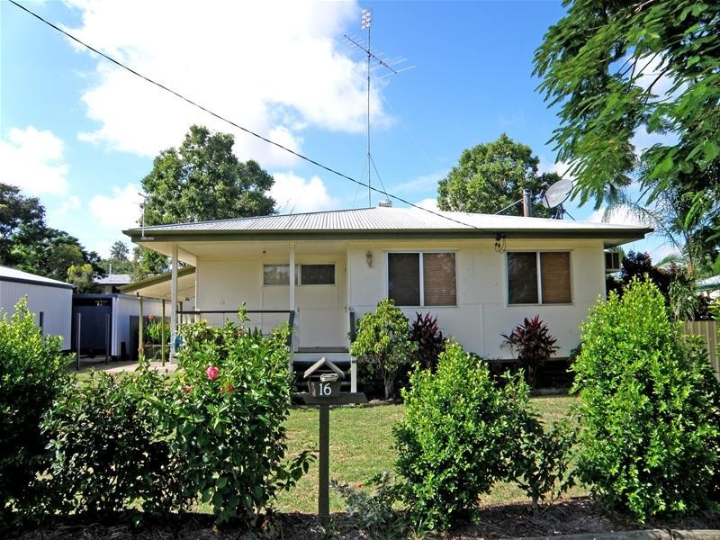 16 Coorada Street, Biloela QLD 4715