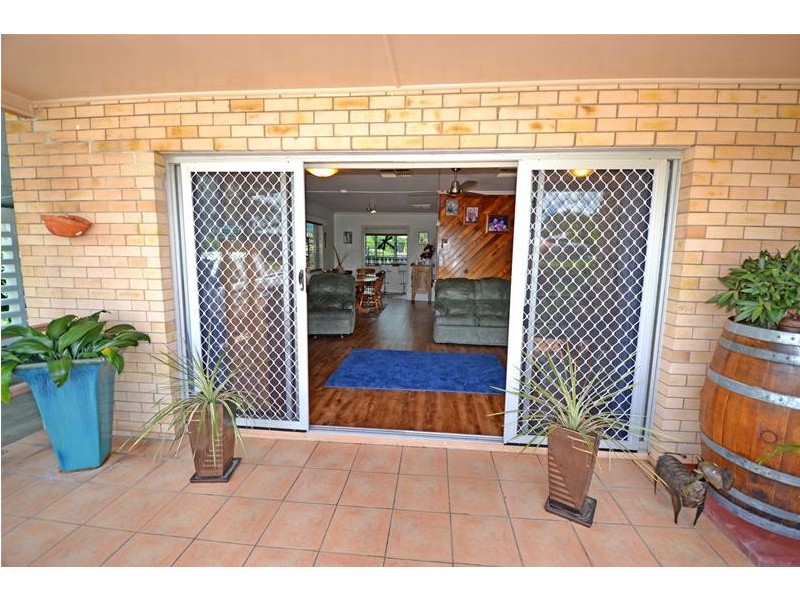 Biloela QLD 4715