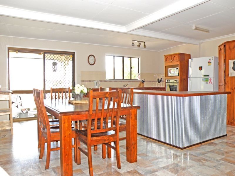 31 Leslie Street, Thangool QLD 4716