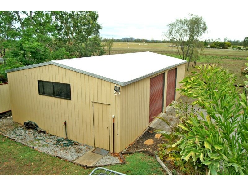 31 Leslie Street, Thangool QLD 4716