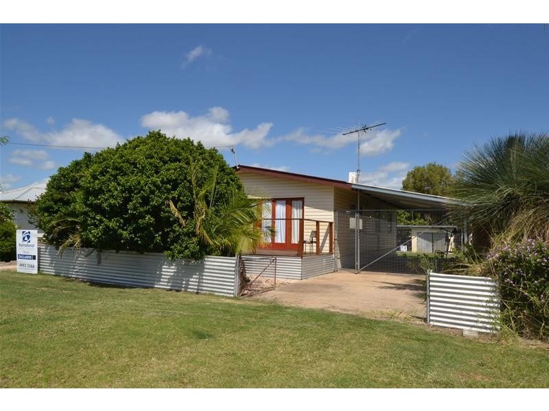 Biloela QLD 4715
