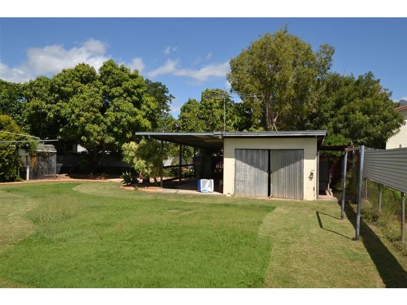 Biloela QLD 4715