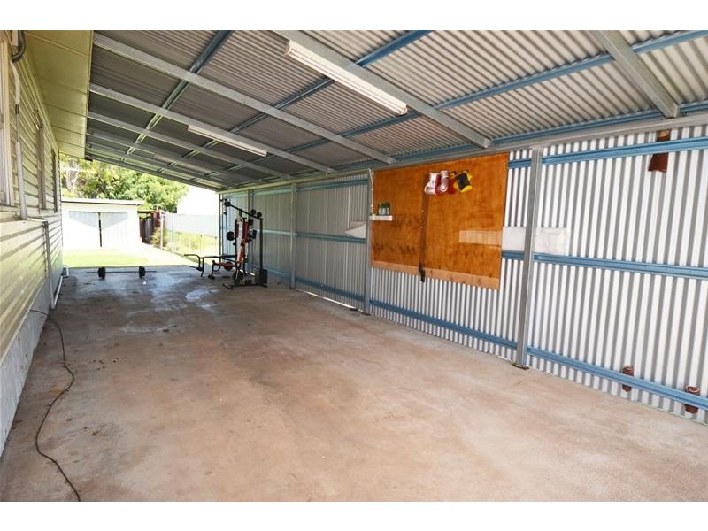 Biloela QLD 4715