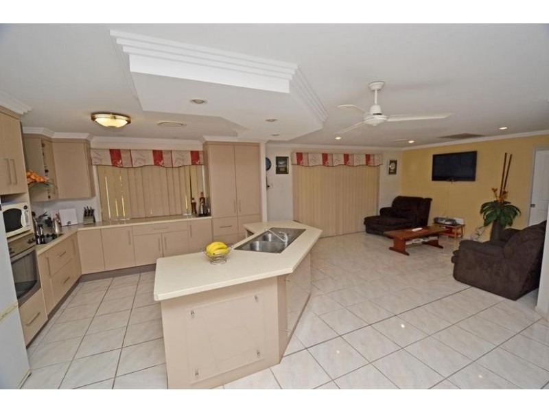 4 Brigalow Way, Biloela QLD 4715