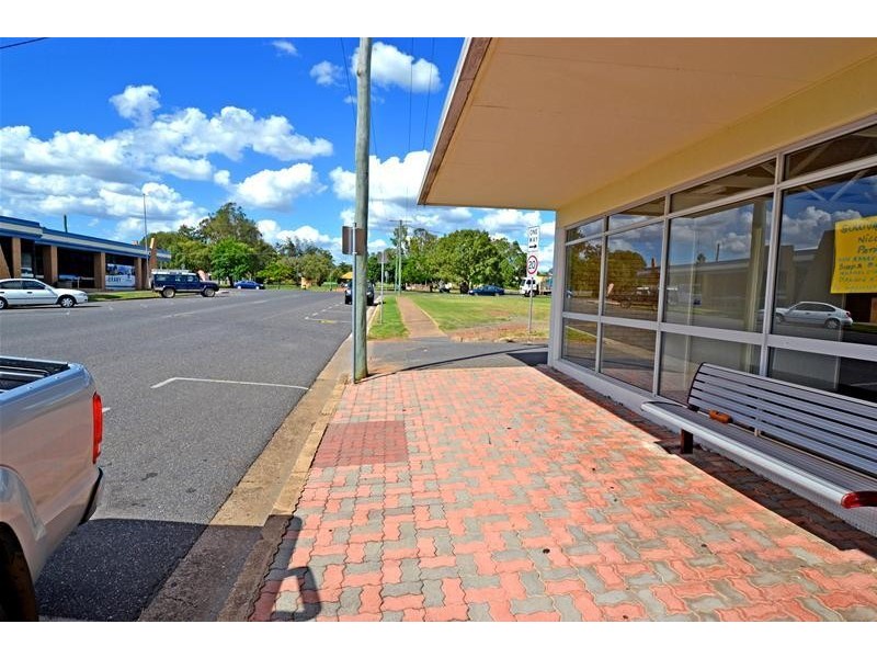 1/12 Melton Street, Biloela QLD 4715