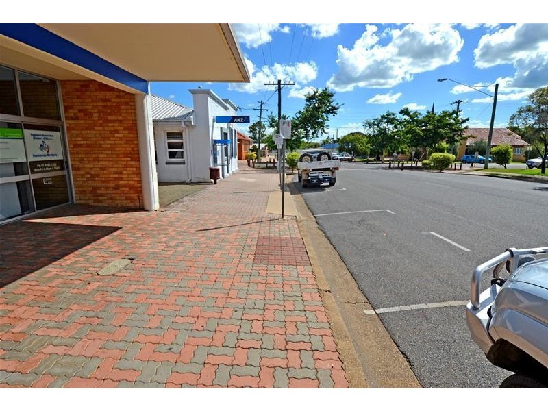 1/12 Melton Street, Biloela QLD 4715