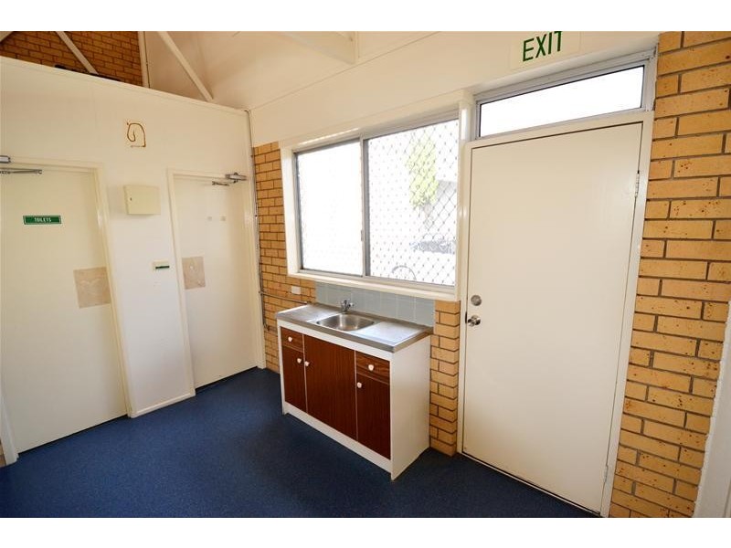 1/12 Melton Street, Biloela QLD 4715