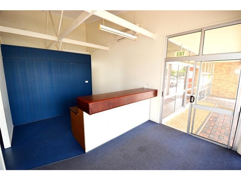 1/12 Melton Street, Biloela QLD 4715