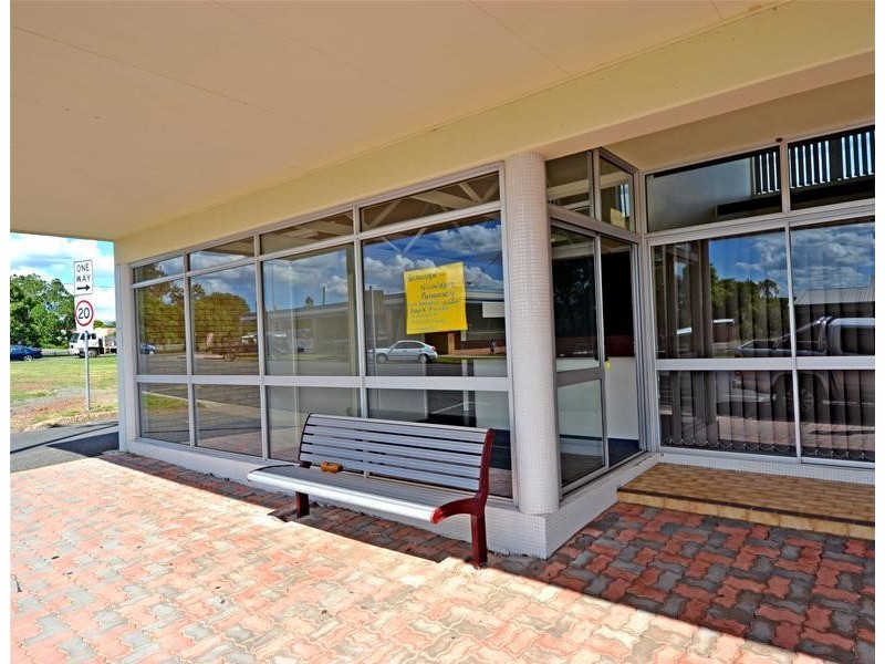 1/12 Melton Street, Biloela QLD 4715