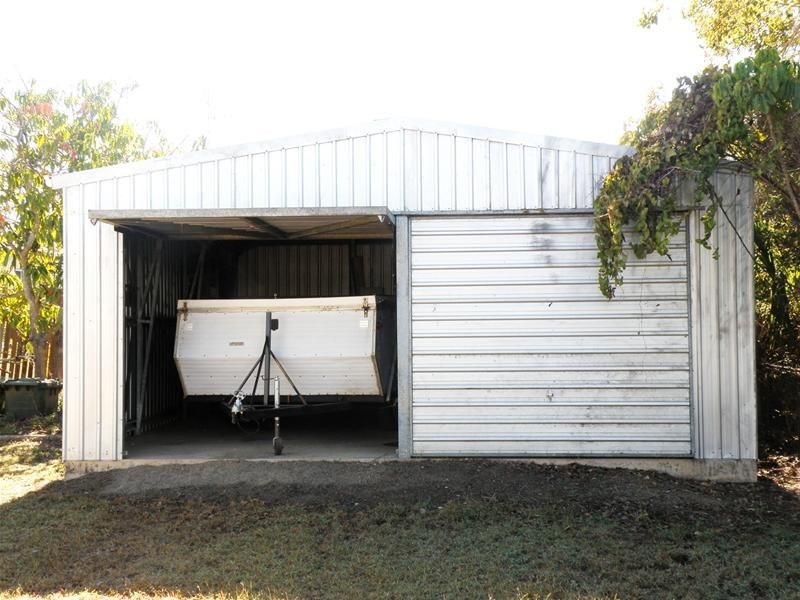 Biloela QLD 4715