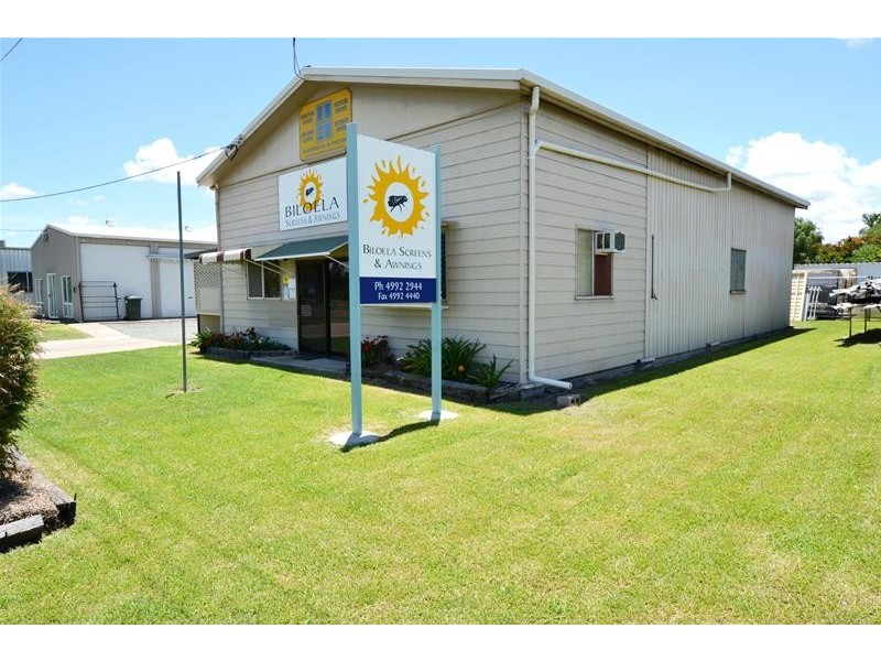 174 Callide Street, Biloela QLD 4715