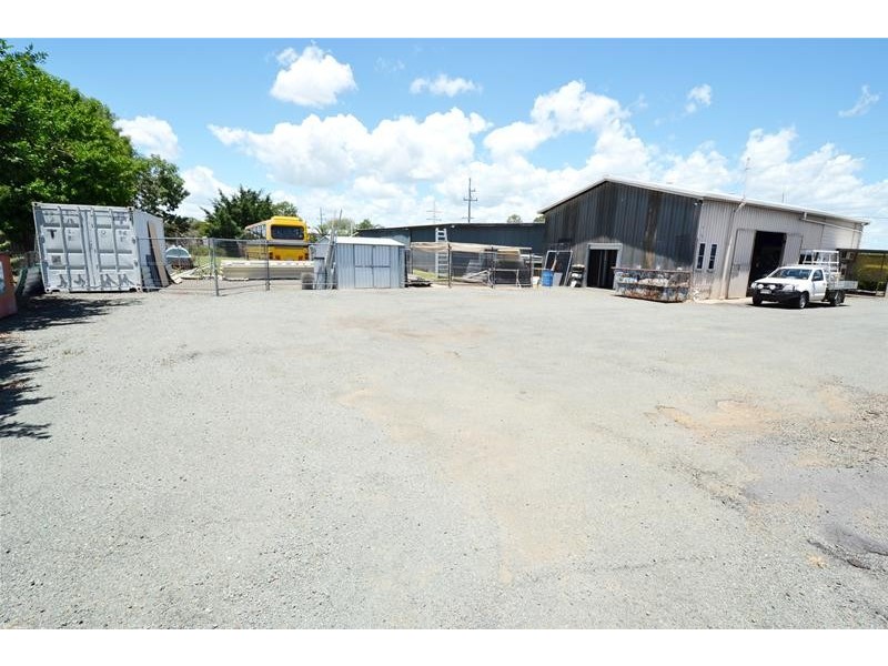 174 Callide Street, Biloela QLD 4715