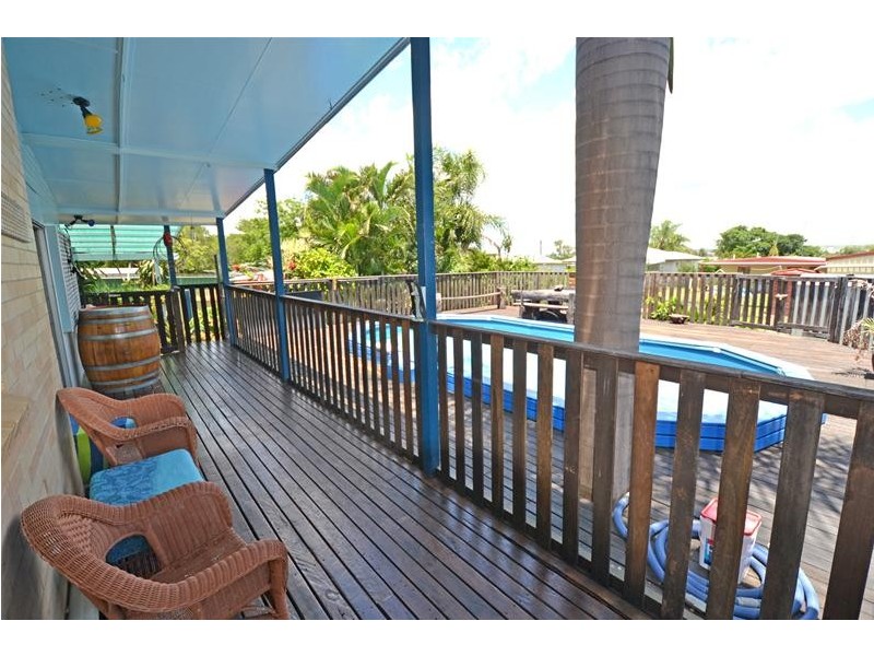 111 Kroombit Street, Biloela QLD 4715