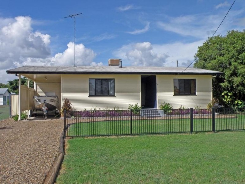 14 Grevillea Street, Biloela QLD 4715