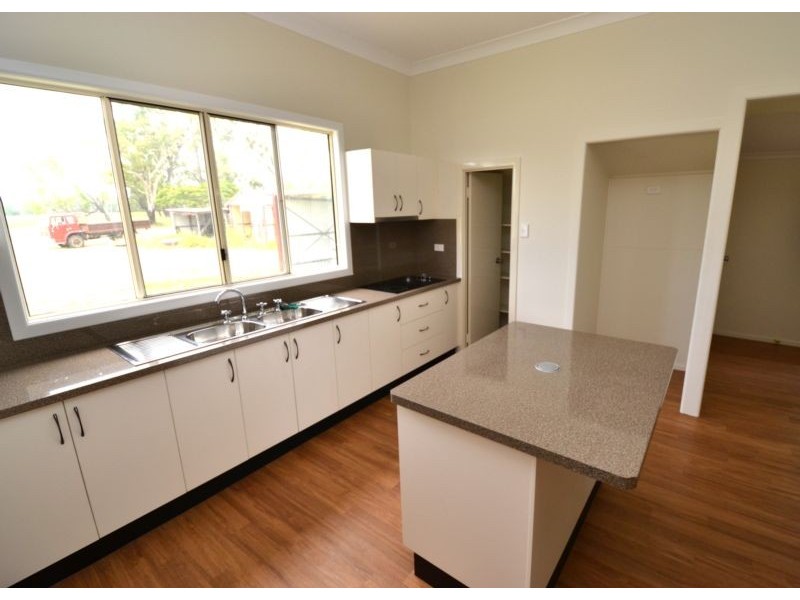 470 Valentine Plain Road, Biloela QLD 4715