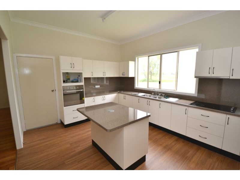 470 Valentine Plain Road, Biloela QLD 4715