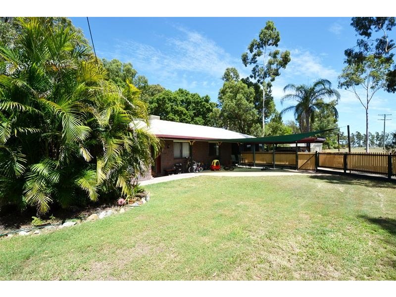Biloela QLD 4715
