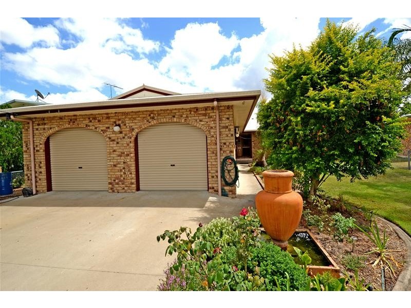 Biloela QLD 4715