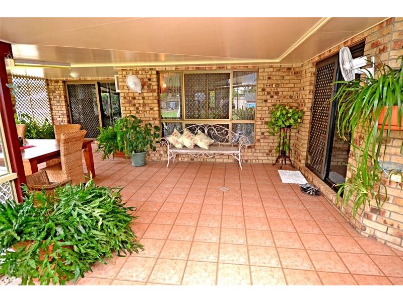 Biloela QLD 4715