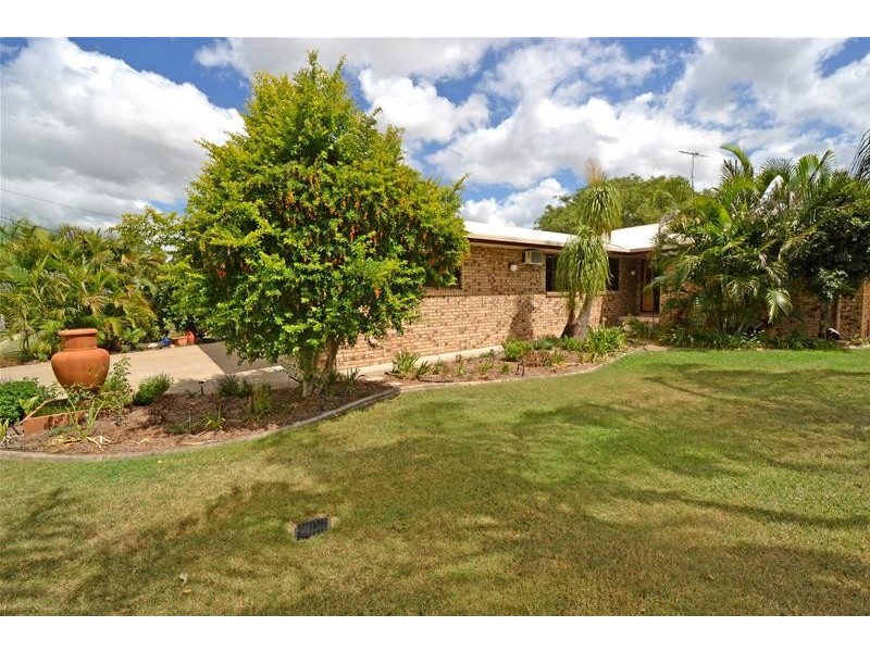 Biloela QLD 4715