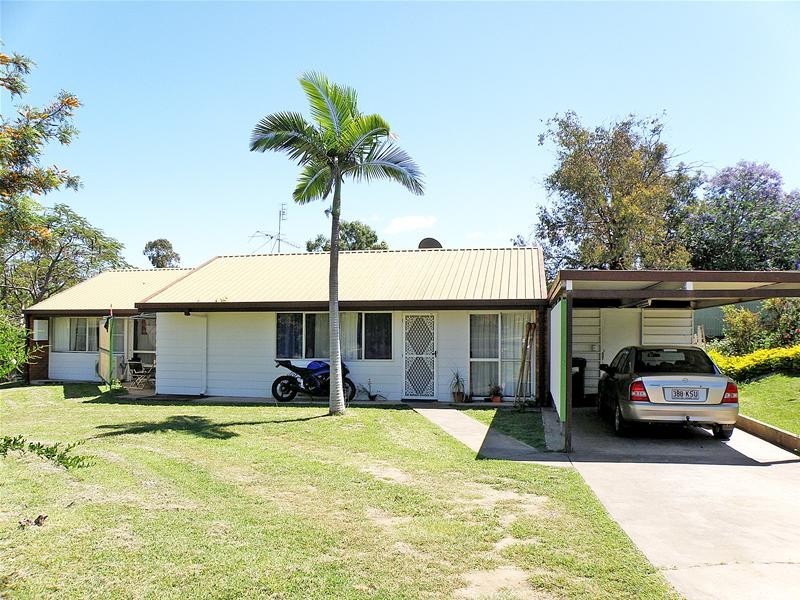 Biloela QLD 4715