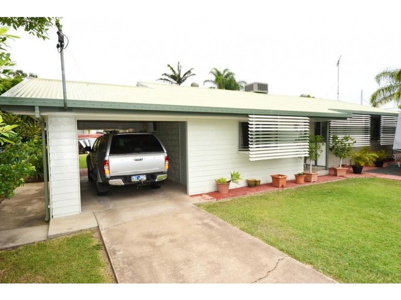 22 Gerard Street, Biloela QLD 4715