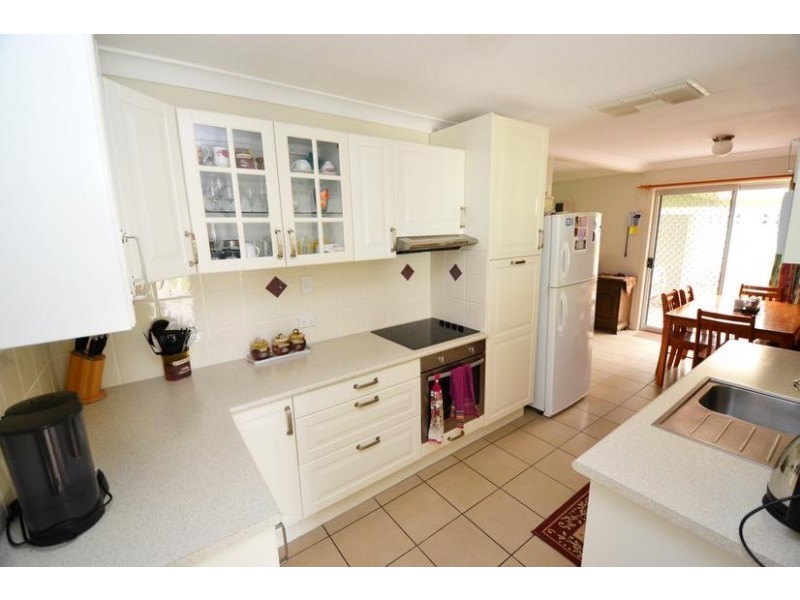 22 Gerard Street, Biloela QLD 4715