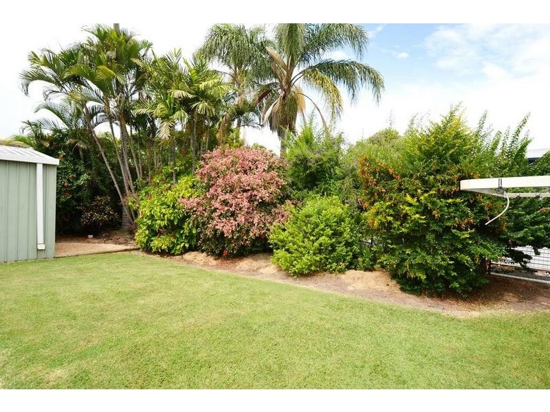 22 Gerard Street, Biloela QLD 4715