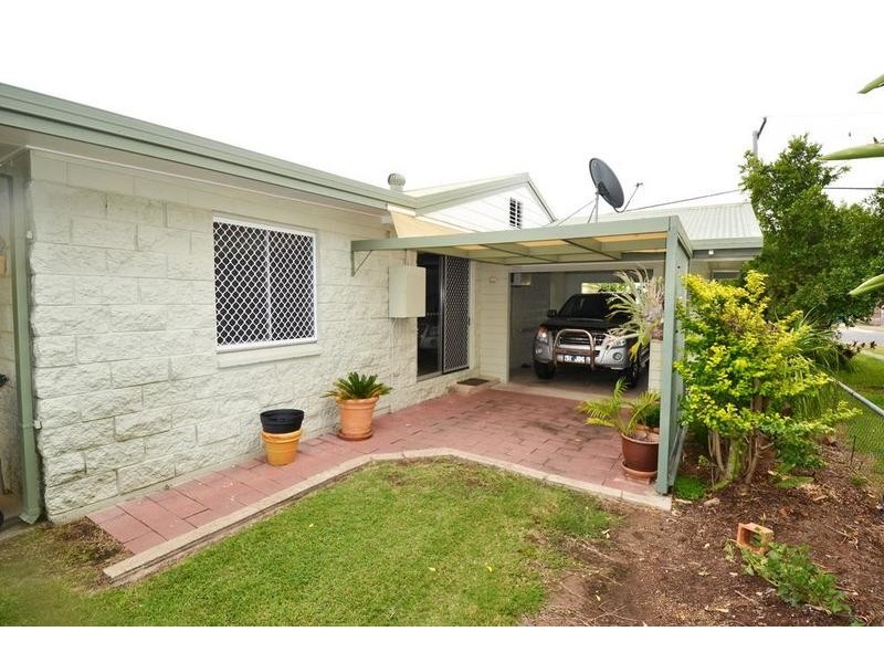 22 Gerard Street, Biloela QLD 4715