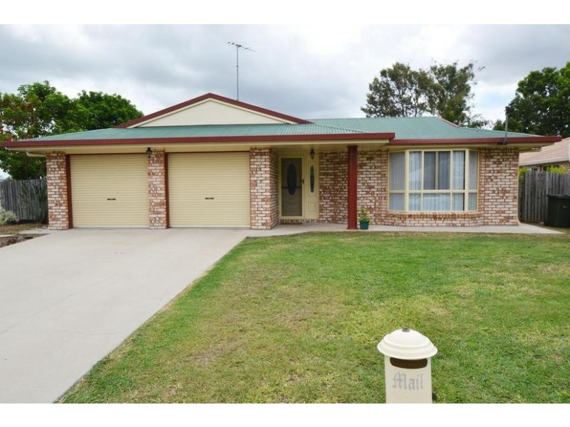 Biloela QLD 4715