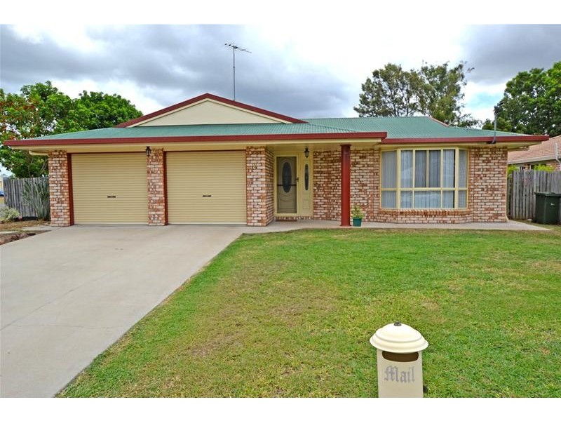 Biloela QLD 4715