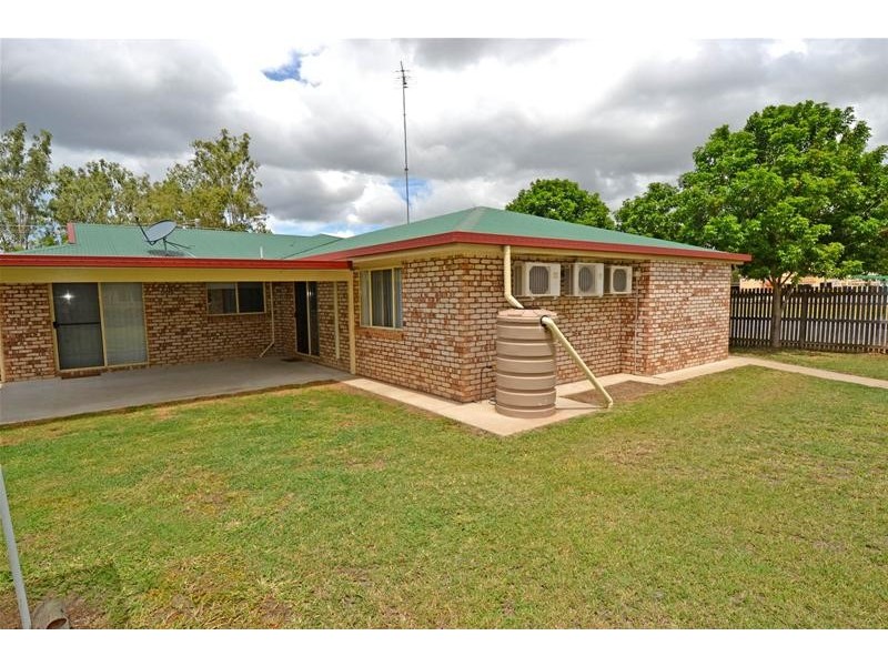 Biloela QLD 4715
