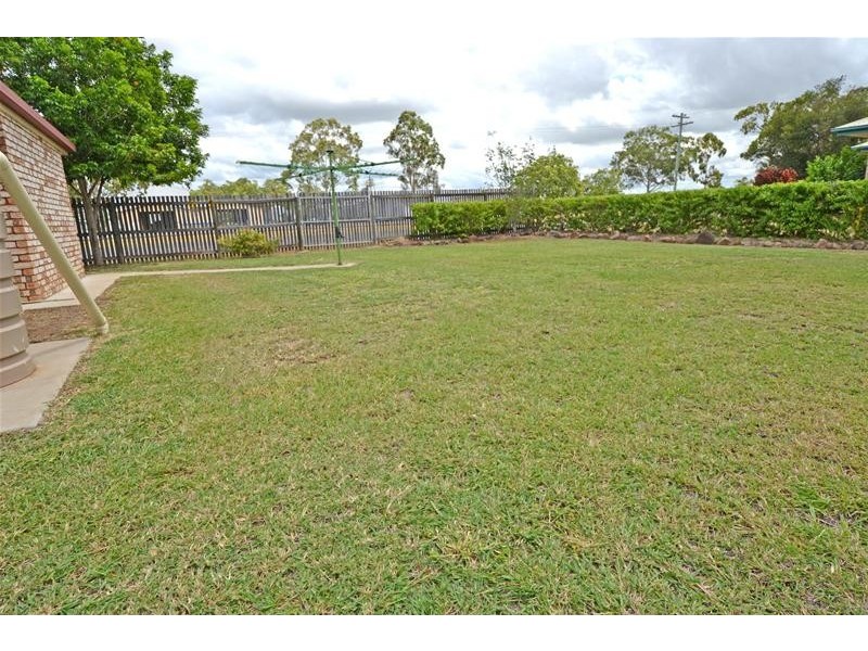 Biloela QLD 4715