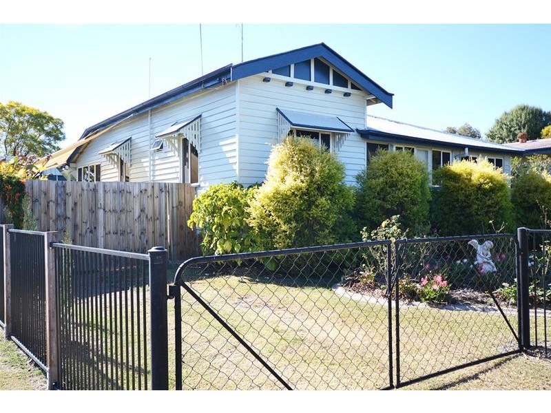 Biloela QLD 4715