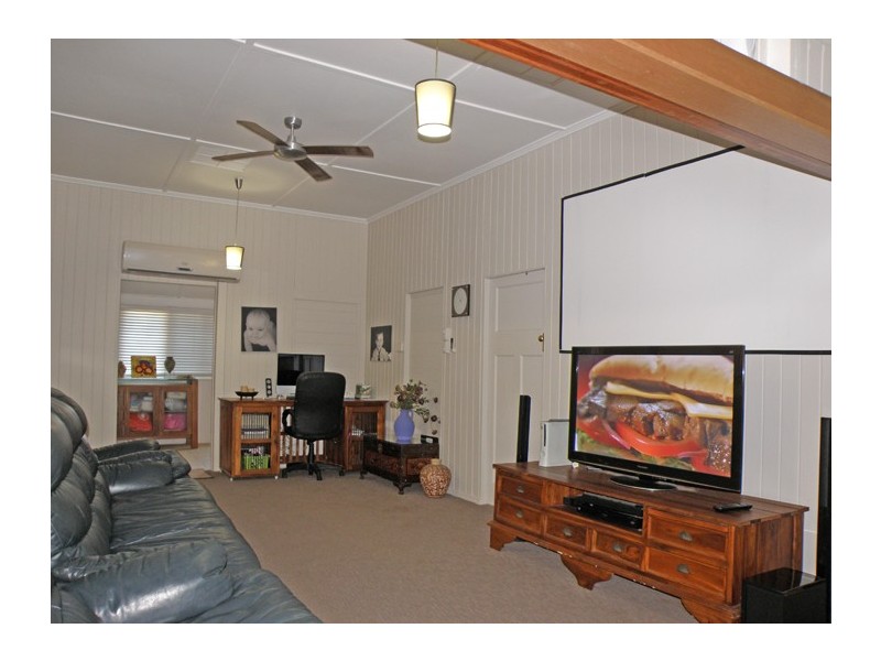 Biloela QLD 4715
