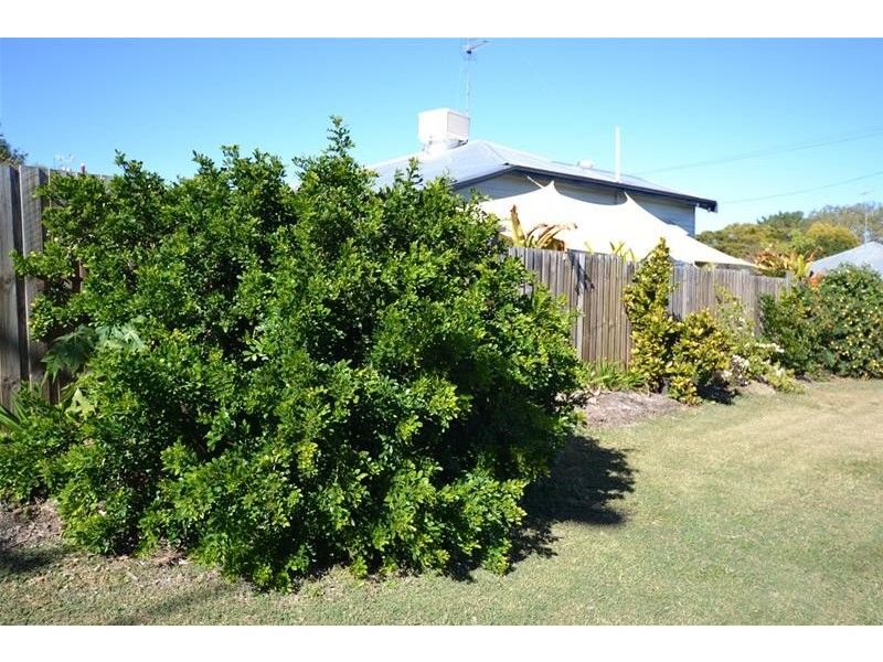 Biloela QLD 4715
