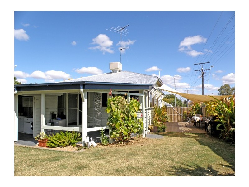 Biloela QLD 4715