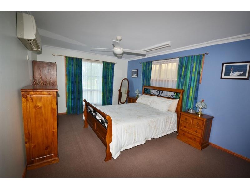Biloela QLD 4715