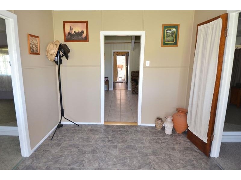 Orange Creek QLD 4715