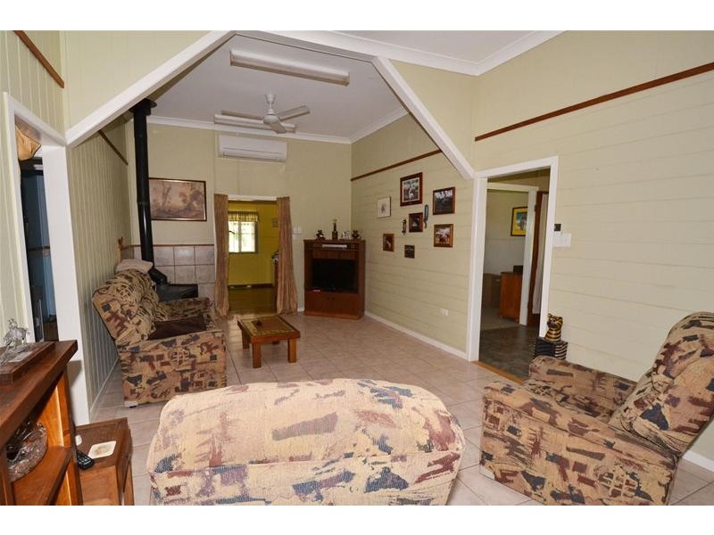 Orange Creek QLD 4715