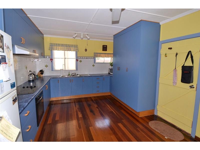 Orange Creek QLD 4715