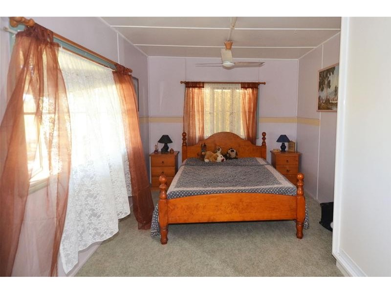 Orange Creek QLD 4715