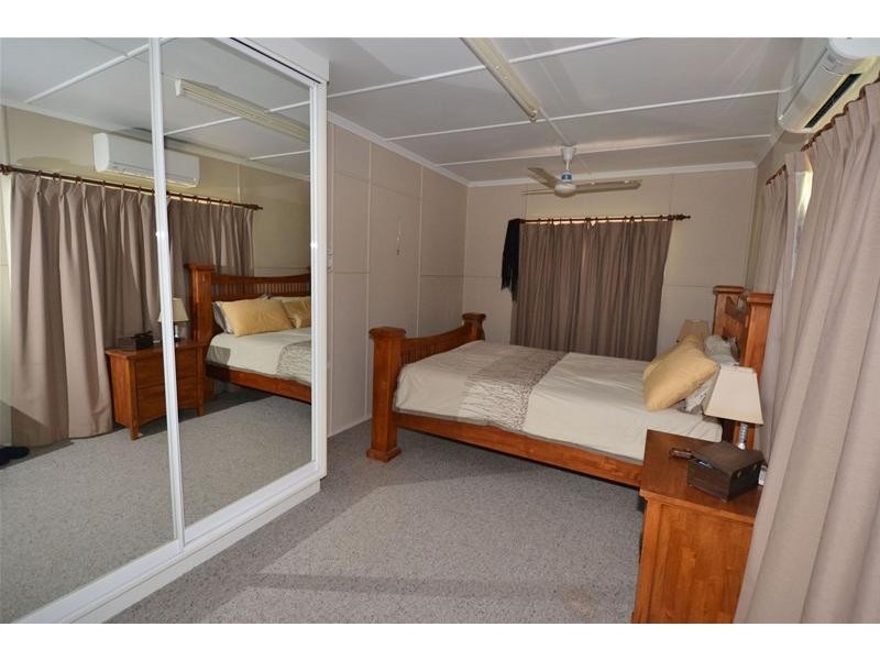 Orange Creek QLD 4715
