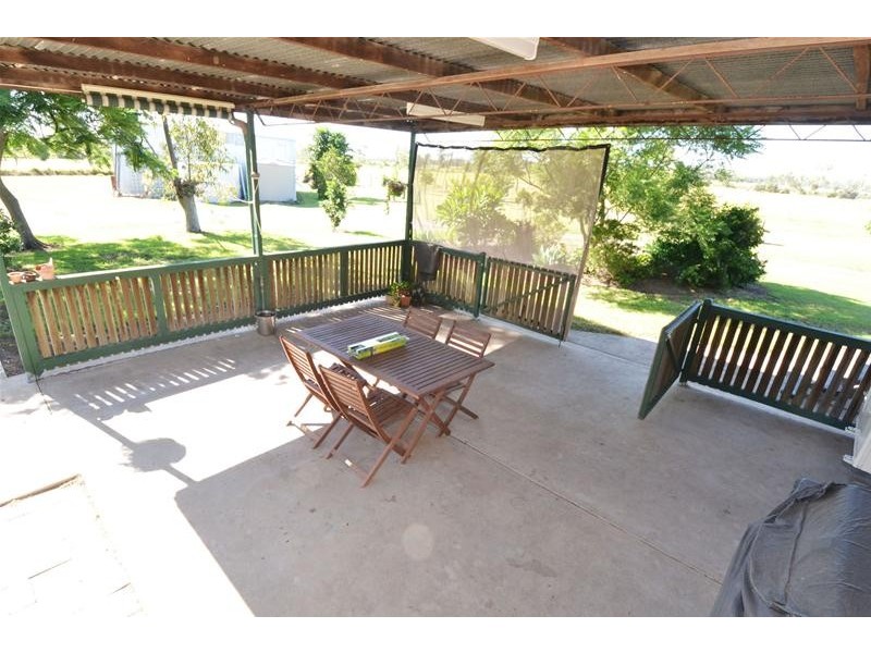 Orange Creek QLD 4715